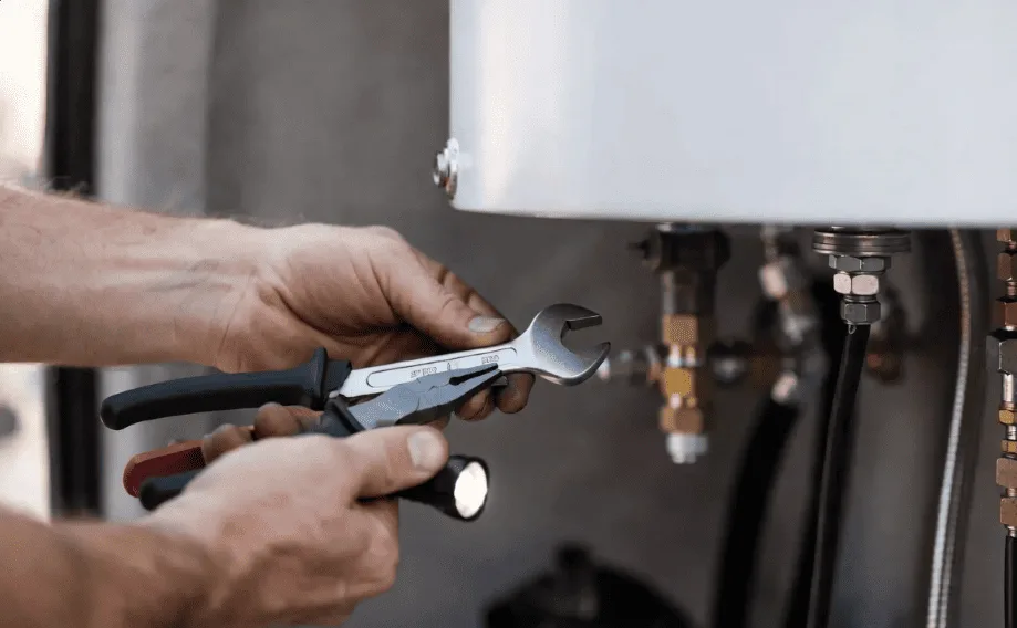 Why choose Water Heater Repair in Nikiski, AK